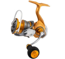 Катушка Daiwa 21 Team Daiwa Sol MQ HD 3000D