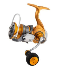 Котушка Daiwa 21 Team Daiwa Sol MQ HD 3000D