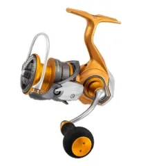Котушка Daiwa 21 Team Daiwa Sol MQ HD 3000D