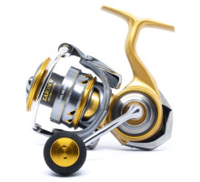 Reel Daiwa 21 Team Daiwa Sol MQ HD 4000D-C