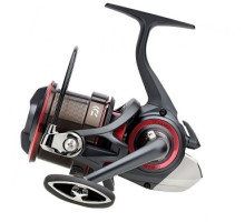 Катушка Daiwa 21 Tournament Feeder 25QD