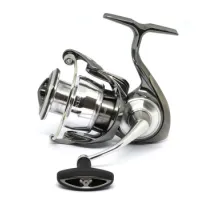 Котушка Daiwa 22 Exist G PC LT 2500D