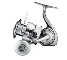 Reel Daiwa 22 Exist G LT 5000D-CXH
