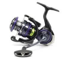 Котушка Daiwa 22 Prorex MQ LT 2500D