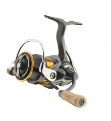 Катушка Daiwa 22 Silvercreek X LT 2500S-XH