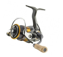 Катушка Daiwa 22 Silvercreek X LT 2000S-XH