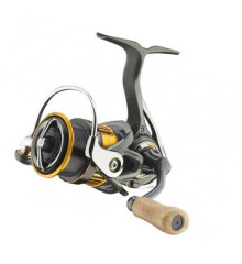 Daiwa 22 Silvercreek X LT 2000S-XH Reel