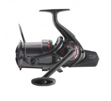 Котушка Daiwa 22 Whisker 45SCW QD-OT + 2 Зап. шпули