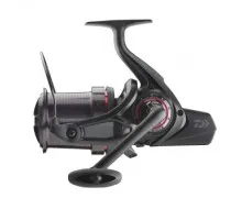Котушка Daiwa 22 Whisker 45SCW QD-OT + 2 Зап. шпули
