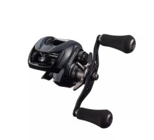 Котушка мультфільму. Daiwa 22 Zillion TW HD 1000XHL