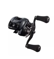 Котушка мультфільму. Daiwa 22 Zillion TW HD 1000XHL