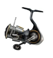 Котушка Daiwa 23 Airity LT 2500S-XH