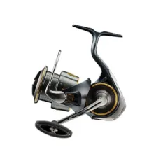 Котушка Daiwa 23 Airity PC LT 3000-XH