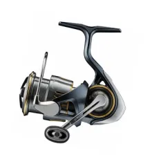Котушка Daiwa 23 Airity LT 5000D-CXH