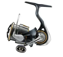 Котушка Daiwa 23 Airity SF 2500SSHQD