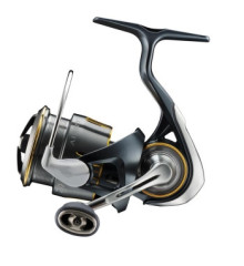 Котушка Daiwa 23 Airity SF 2500SSHQD