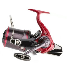Катушка Daiwa 23 Emblem Surf 45SCW QD TYPE-R + 2 зап. шпули