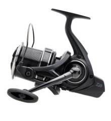 Котушка Daiwa 23 Emblem 35 SCW QD + зап. шпуля