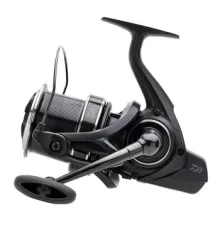 Катушка Daiwa 23 Emblem 35 SCW QD + зап. шпуля