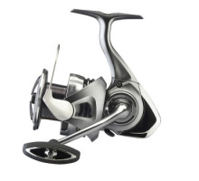 Котушка Daiwa 23 Exceler LT 1000D