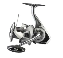 Котушка Daiwa 23 Exceler LT 1000D