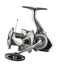 Катушка Daiwa 23 Exceler LT 1000D