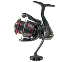 Катушка Daiwa 23 Fuego LT 3000D-C