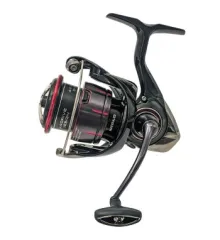 Котушка Daiwa 23 Fuego LT 3000D-C