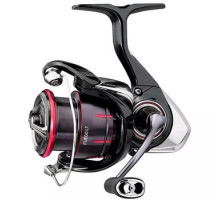 Котушка Daiwa 23 Fuego LT 4000-CP