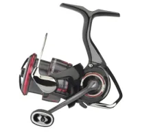 Катушка Daiwa 23 Fuego LT 2500D