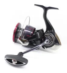 Катушка Daiwa 23 Fuego LT 5000D-C