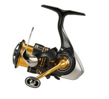 Катушка Daiwa 23 Legalis LT 2000D