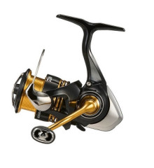 Котушка Daiwa 23 Legalis LT 2000D