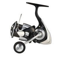 Котушка Daiwa 23 Lexa LT 3000