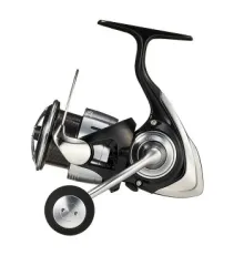 Котушка Daiwa 23 Lexa LT 3000