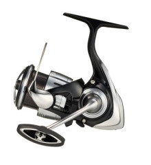 Катушка Daiwa 23 Lexa LT 2500