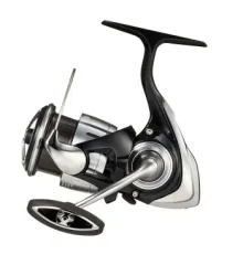 Котушка Daiwa 23 Lexa LT 2500