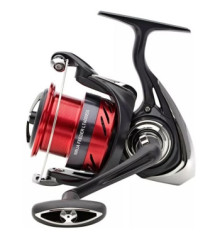 Катушка Daiwa 23 Ninja Feeder LT 6000SS