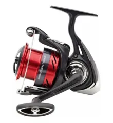 Котушка Daiwa 23 Ninja Feeder LT 6000SS