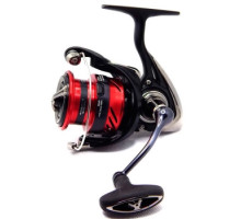 Reel Daiwa 23 Ninja LT 6000