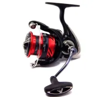 Reel Daiwa 23 Ninja LT 6000