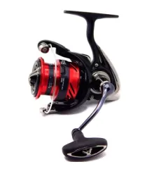 Катушка Daiwa 23 Ninja LT 6000