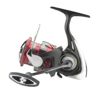Котушка Daiwa 23 Ninja LT 2000
