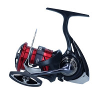 Daiwa 23 Ninja LT 2500-XH Reel