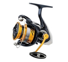 Котушка Daiwa 23 Revros LT 3000-C