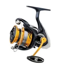 Котушка Daiwa 23 Revros LT 3000-C