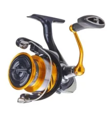 Котушка Daiwa 23 Revros LT 2000