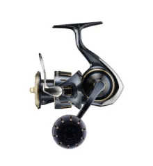 Котушка Daiwa 23 SALTIGA G 6000-H