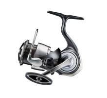 Катушка Daiwa 24 Certate  FC LT 2500-XH