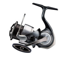 Котушка Daiwa 24 Certate  LT 4000D-C